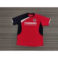 J. LEAGUE roassa kumamoto jerseys M 2103