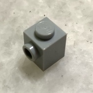 Lego Parts Brick 1 x 1 with Stud on One Side (87087)