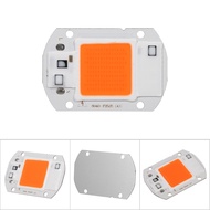 โรงงาน Hydroponic Grow Light 220/110V Full Spectrum LED COB ชิป Grow Light Growth โคมไฟสวน Hydroponic Plant 20W/30W/50W