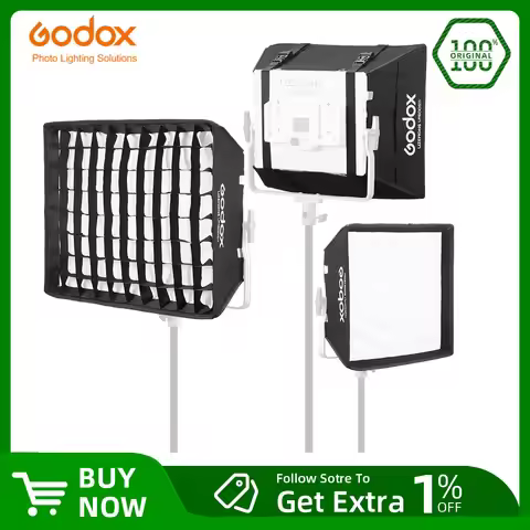 Godox LP400S11 LP600S11 LP1200S11 Softbox for LP400 LP600 LP1200