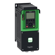 SZ ATV630U22N4 variable speed drive, Altivar Process ATV600, ATV630, 2.2kW, 3hp, 380 to 480V, IP21, 