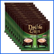 ◙ ✻ ● Kopiko Original Double Cups 3in1 Coffee 36g x 10