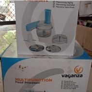 BLENDER VAGANZA 5 IN 1