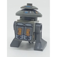 Minifigure: Star Wars - Astromech Droid, T7-O1 - sw0390
