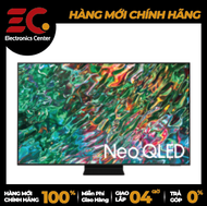 [HCM] Smart Tivi Neo QLED Samsung 4K 65 inch QA65QN90