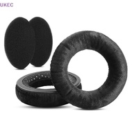 UKEC 1PCS Replacement Ear Pads Ear Cushion Pads Earpad Compatible With Beyerdynamic DT990 / DT880 / 