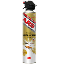 Bình xịt côn trùng ARS
