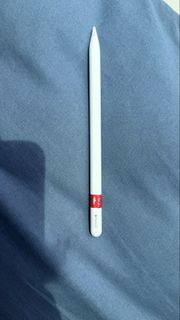 Apple pencil 二代