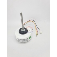 MOTOR FAN INDOOR LG |DINAMO BLOWER AC SPLIT INDOR LG-E 220VAC JET COOL