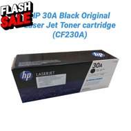 ถูกแท้จ้า Sale #ตลับหมึกเลเซอร์ HP 30A สีดำ (CF230A) #หมึกเครื่องปริ้น hp #หมึกปริ้น #หมึกสี #หม