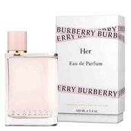 Burberry Her Edp for Women 100ml
