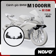 Winglet M1000RR spoiler for R15V4, R15M