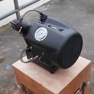 PCP 高壓 雙缸 氣泵 空壓機 電動打氣機 40Mpa