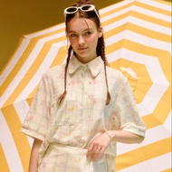 S จัดส่ง 19 DEC lookbookpetite baking shirt (adult) lookbooks recipe