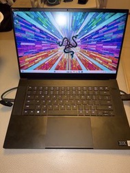 RTX3080 Razer Blade 15