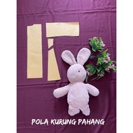 pola kurung pahang KANAK KANAK