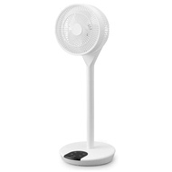 Iris Ohyama LFD-22T-W Fan