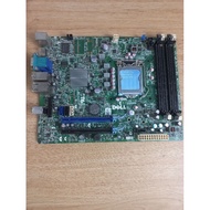 Dell Optiplex 790 990 SFF LGA 1155 DDR3 0D28YY Synchronous Main