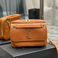 With rec/bill YSL Niki Camera Bag  Original