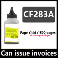 CF283A HP83A 83A M125a Toner for M125nw M127fn M127fp M127fw M127fs M201n M201d M201dw M225dn M225dw