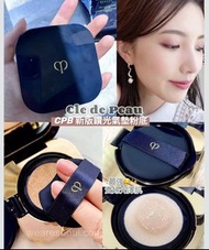 貴婦光澤肌😂  Cpb好貴！ 但好用😬 CLE DE PEAU 🤍   CPB最新鑽光水凝氣墊粉底