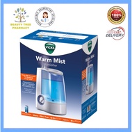 Vicks Warm Mist Humidifier