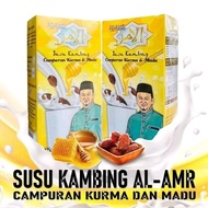 SUSU KAMBING AL-AMR