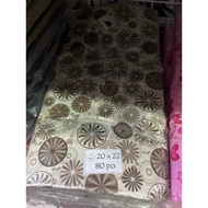 Thank You Bag.20×22". Thank You Bag.20×22". Thank You Bag.20×22"