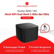 TP-LINK TL WMC 180 DUAL BAND ROUTER 2.4GHZ AND 5GHZ