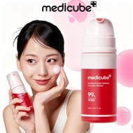【Buy 2 get 1】 medicube PDRN Pink Collagen Bubble Serum | Bubble-to-Glow Firming Serum with 99% Purit