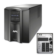 APC UPS SMT1500I 무정전전원장치 유피에스 UPS코리아