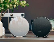 Harman Kardon - ONYX Studio 9 藍牙喇叭 (黑色) (原裝行貨)