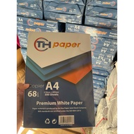 Printing Paper TH Paper A4 68