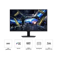 SAMSUNG Odyssey G7 G70D Gaming Monitor - 32" / IPS / UHD / 144Hz / 1ms with VESA DisplayHDR 400