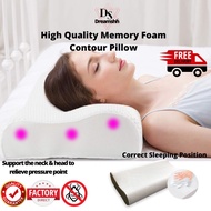 [Free Shipping]High Quality Memory Foam Pillow