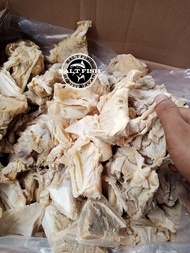 ikan asin rawon hiu/ rawon cucut 1kg best seler