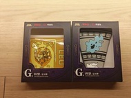一番賞 G賞 聖鬥士星矢 角色杯墊