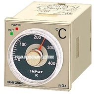 Temperature Controller Nd4-Pkmr07 Hanyoung Nux