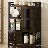 Office Tea Cabinet Tea Cabinet Household Tea Wholesale Storage Tea Storage Cabinet Tea Set Storage R