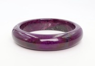 寶麗金珠寶-天然舒俱萊石手鐲 手環