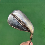 Titleist SM9 Wedge Used 58-08 M Dynamic Gold EX FlexS200 MYR420