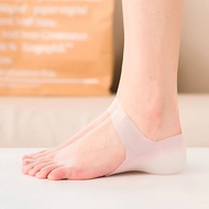 Bodybuilding Gel/Silicone Gel Enhancer/Silicone Body Enhancing Gel/Silicone Heightening Insole/Heigh