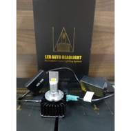 D11 D1S D1R D3S D3R Ballast to LED Bulb Volkswagen Audi Mercedes-Benz BMW