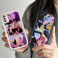 TT-37 Demon Hunters Thin Phone Case Realme C75 C71 14X 7I C17 C65 C73 4G