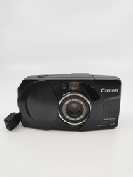 Canon Autoboy Luna 35 自動菲林相機