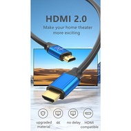 25M/30M HDMI CABLE 2.0 HIGH SPEED FULL HD 4K