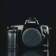 Canon EOS 1000 S #6525 #135底片相機