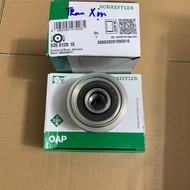 Ford Transit Generator Pulley, Mazda BT50| INA Genuine F-556174 Germany Germany Germany Germany Germ