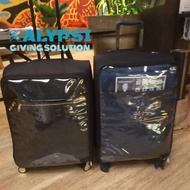 Luggage Protective Cover For Hush Puppies Brand All Sizes edgerunner