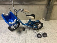 賣Giant捷安特兒童腳踏車12吋有輔助輪